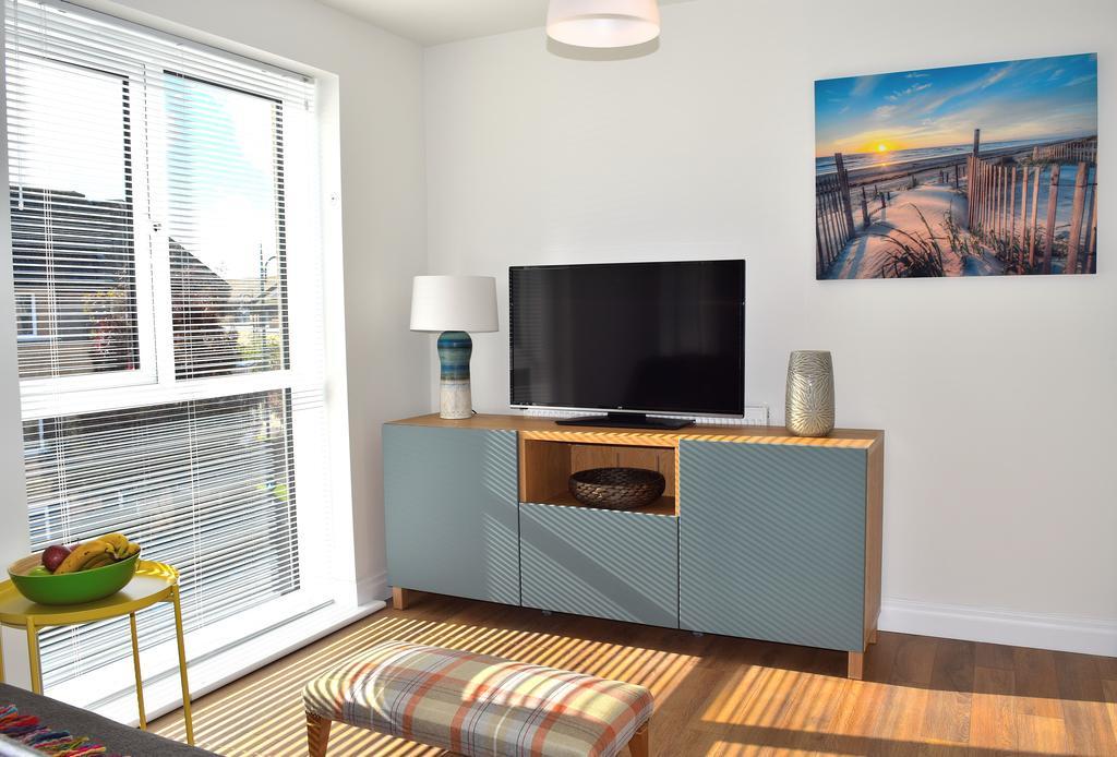 Westlake Apartments Peterborough Kültér fotó