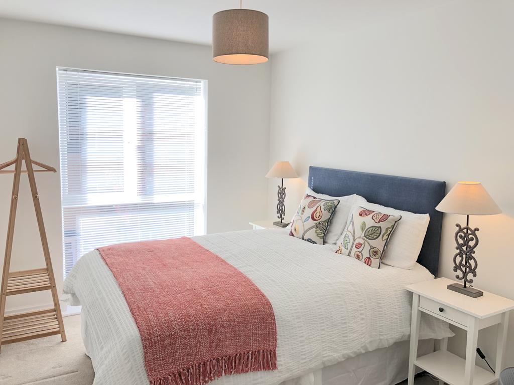 Westlake Apartments Peterborough Kültér fotó
