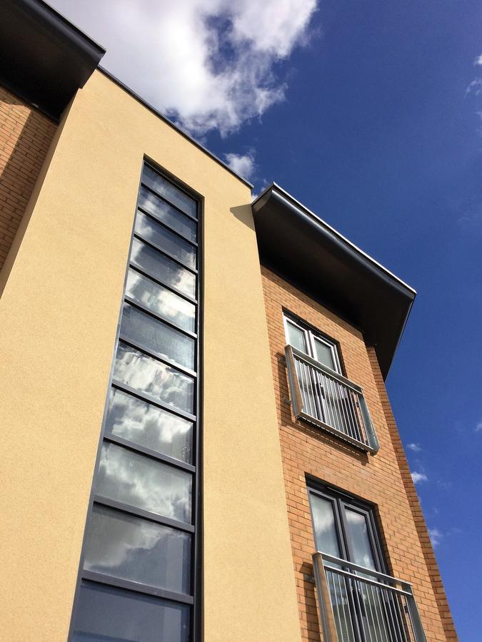 Westlake Apartments Peterborough Kültér fotó