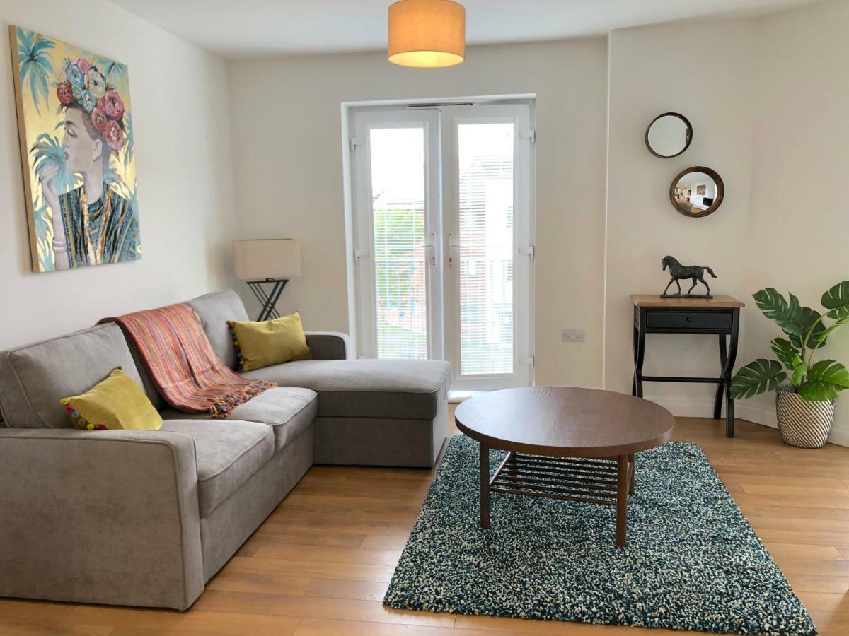Westlake Apartments Peterborough Kültér fotó